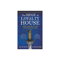 Vintage Publishing The Siege of Loyalty House (häftad, eng)