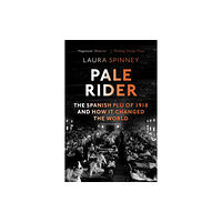 Vintage Publishing Pale Rider (häftad, eng)