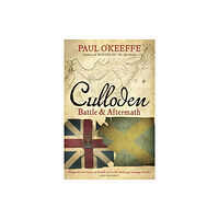 Vintage Publishing Culloden (häftad, eng)