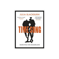 Vintage Publishing Time Song (häftad, eng)