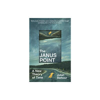 Vintage Publishing The Janus Point (häftad, eng)