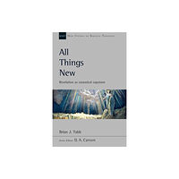 Inter-Varsity Press All Things New (häftad, eng)