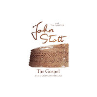 Inter-Varsity Press The Gospel (häftad, eng)