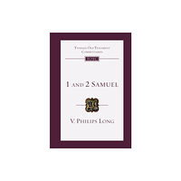 Inter-Varsity Press 1 and 2 Samuel (häftad, eng)