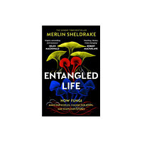 Vintage Publishing Entangled Life (häftad, eng)