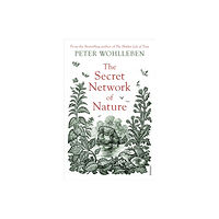 Vintage Publishing The Secret Network of Nature (häftad, eng)
