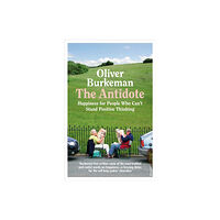 Vintage Publishing The Antidote (häftad, eng)