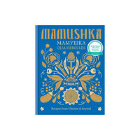 Octopus publishing group Mamushka (inbunden, eng)