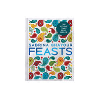 Octopus publishing group Feasts (inbunden, eng)