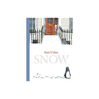 Templar Books Snow (häftad, eng)