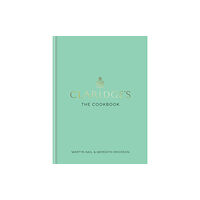 Octopus publishing group Claridge's: The Cookbook (inbunden, eng)