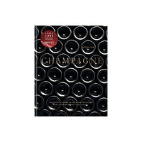 Octopus publishing group Champagne (inbunden, eng)