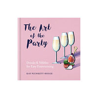 Octopus publishing group The Art of the Party (inbunden, eng)