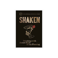 Octopus publishing group Shaken (inbunden, eng)