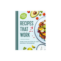 Octopus publishing group HelloFresh Recipes that Work (inbunden, eng)