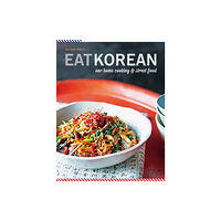 Octopus publishing group Eat Korean (häftad, eng)