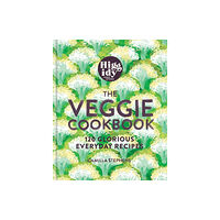 Octopus publishing group Higgidy – The Veggie Cookbook (inbunden, eng)