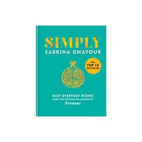 Octopus publishing group Simply (inbunden, eng)