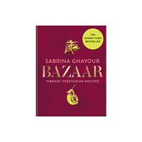 Octopus publishing group Bazaar (inbunden, eng)