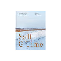 Octopus publishing group Salt & Time (inbunden, eng)