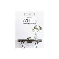 Octopus publishing group The White Company, For the Love of White (inbunden, eng)