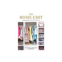Octopus publishing group The Home Edit (häftad, eng)