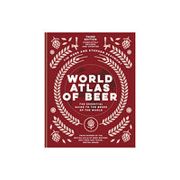 Octopus publishing group World Atlas of Beer (inbunden, eng)