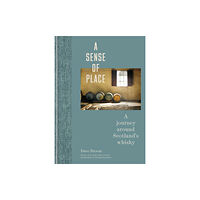 Octopus publishing group A Sense of Place (inbunden, eng)