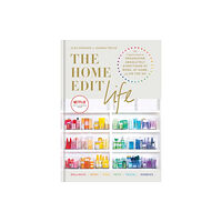 Octopus publishing group The Home Edit Life (inbunden, eng)
