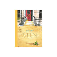 Templar Books Sun (häftad, eng)