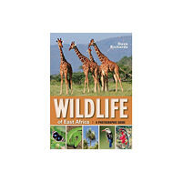 Penguin Random House South Africa Wildlife of East Africa (häftad, eng)