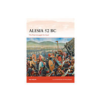 Bloomsbury Publishing PLC Alesia 52 BC (häftad, eng)