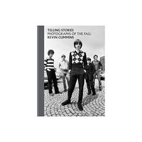 Octopus publishing group Telling Stories (inbunden, eng)