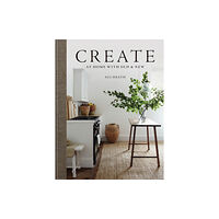 Octopus publishing group Create (inbunden, eng)