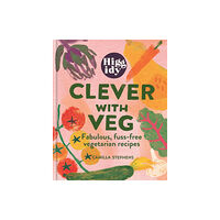 Octopus publishing group Higgidy Clever with Veg (inbunden, eng)