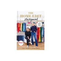 Octopus publishing group The Home Edit Stay Organized (inbunden, eng)
