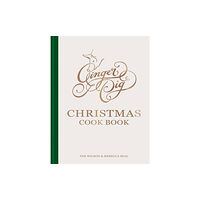 Octopus publishing group Ginger Pig Christmas Cook Book (inbunden, eng)