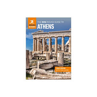APA Publications The Mini Rough Guide to Athens: Travel Guide with eBook (häftad, eng)