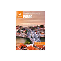 APA Publications The Mini Rough Guide to Porto: Travel Guide with eBook (häftad, eng)