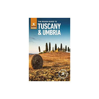 APA Publications The Rough Guide to Tuscany & Umbria: Travel Guide with eBook (häftad, eng)