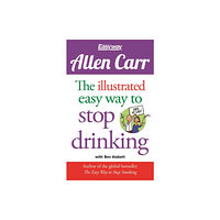Arcturus publishing ltd The Illustrated Easy Way to Stop Drinking (häftad, eng)