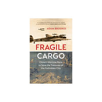 Vintage Publishing Fragile Cargo (inbunden, eng)