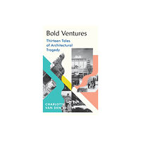 Vintage Publishing Bold Ventures (inbunden, eng)