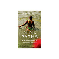 Vintage Publishing Nine Paths (häftad, eng)