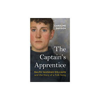 Vintage Publishing The Captain's Apprentice (inbunden, eng)