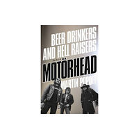 ECW Press,Canada Beer Drinkers And Hell Raisers (häftad, eng)