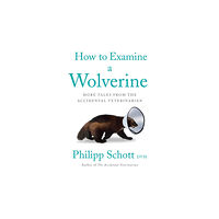 ECW Press,Canada How to Examine a Wolverine (häftad, eng)