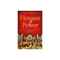 Transworld publishers ltd Houses of Power (häftad, eng)