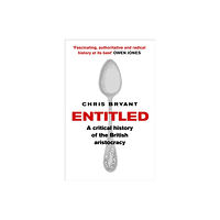 Transworld publishers ltd Entitled (häftad, eng)