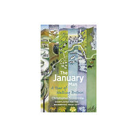 Transworld publishers ltd The January Man (häftad, eng)